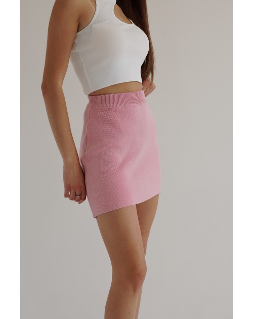 Спідниця трапеція