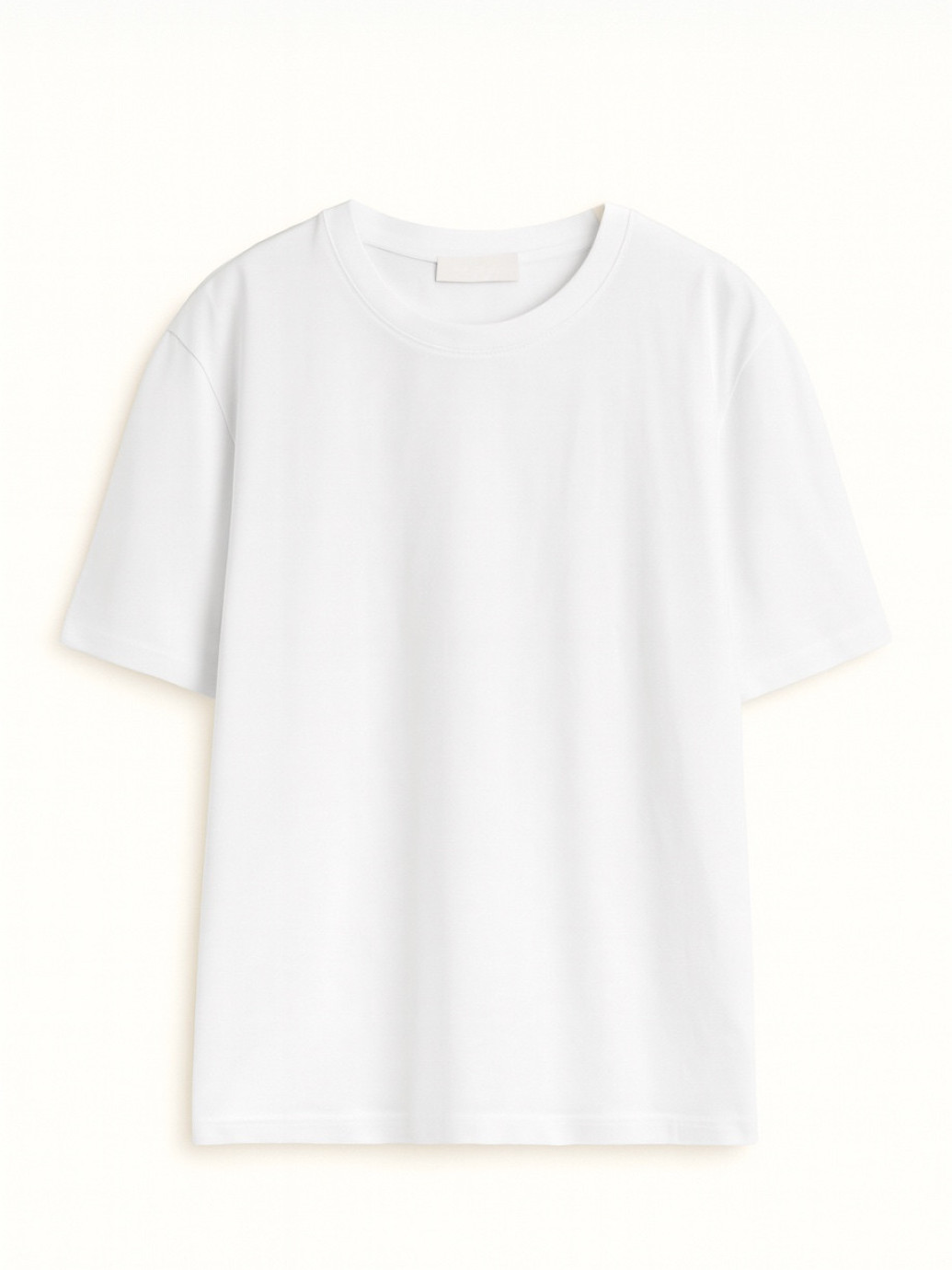 ФУТБОЛКА БАЗОВА TS002