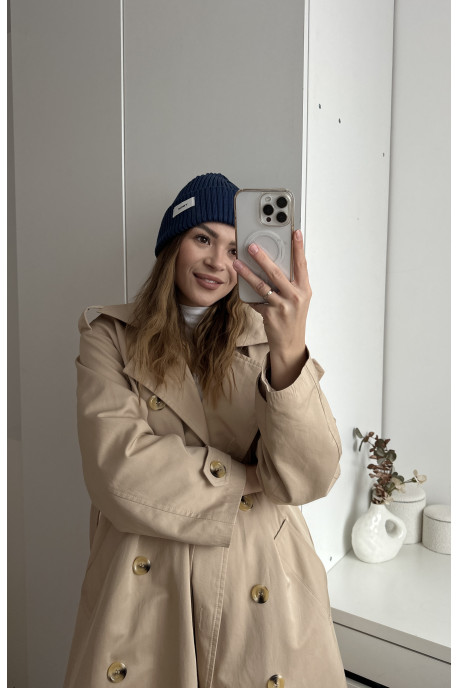 ШАПКА В'ЯЗАНА TW1