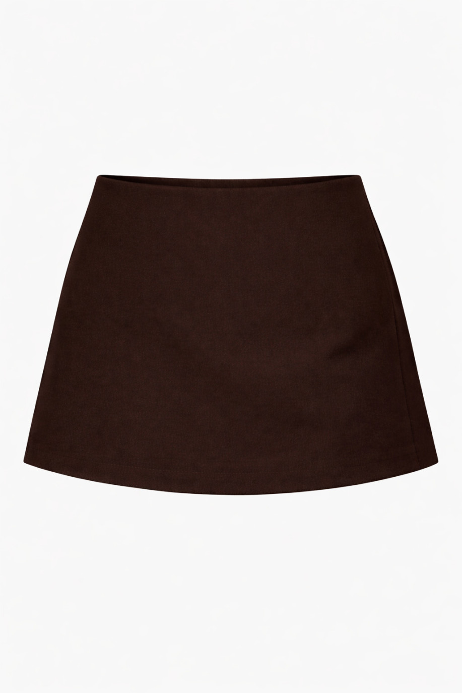Спідниця-шорти міні SH004