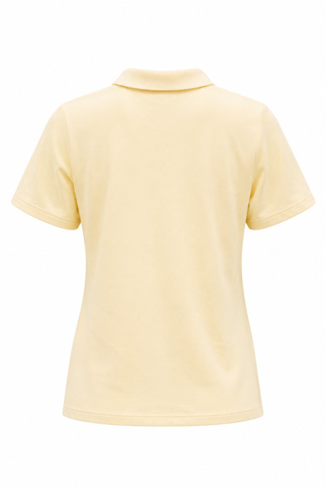 Футболка поло TS09