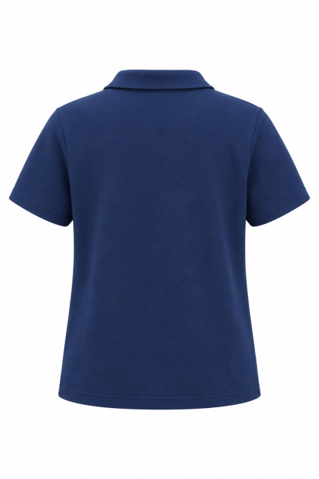 Футболка поло TS09