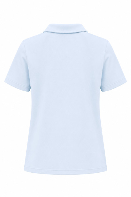 Футболка поло TS09